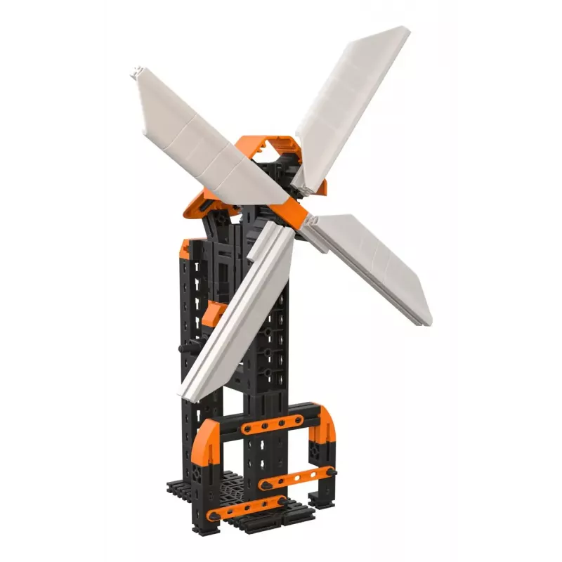 Stavebnica Fischertechnik Advanced Universal Max 571904 — mechanická stavebnica