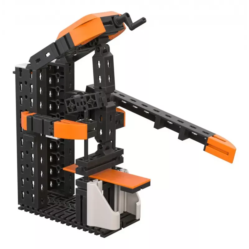Stavebnica Fischertechnik Advanced Universal Max 571904 — mechanická stavebnica