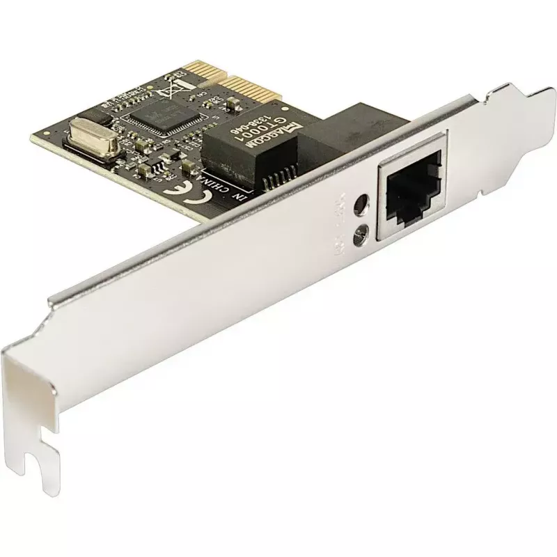 Sieťová karta Inter-Tech ST-705