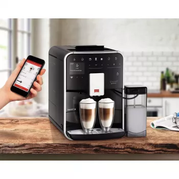 Kávovar Melitta 1,8 L Barista Smart T