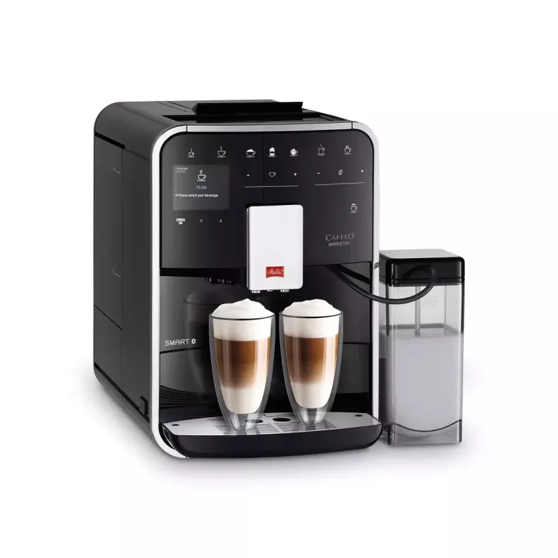 Kávovar Melitta 1,8 L Barista Smart T
