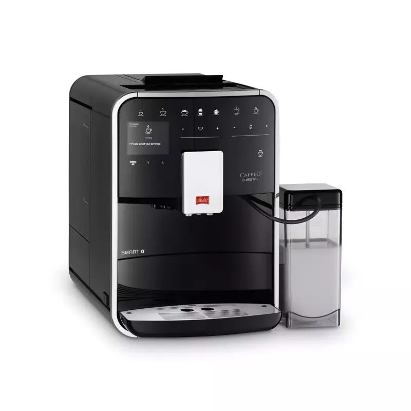 Kávovar Melitta 1,8 L Barista Smart T