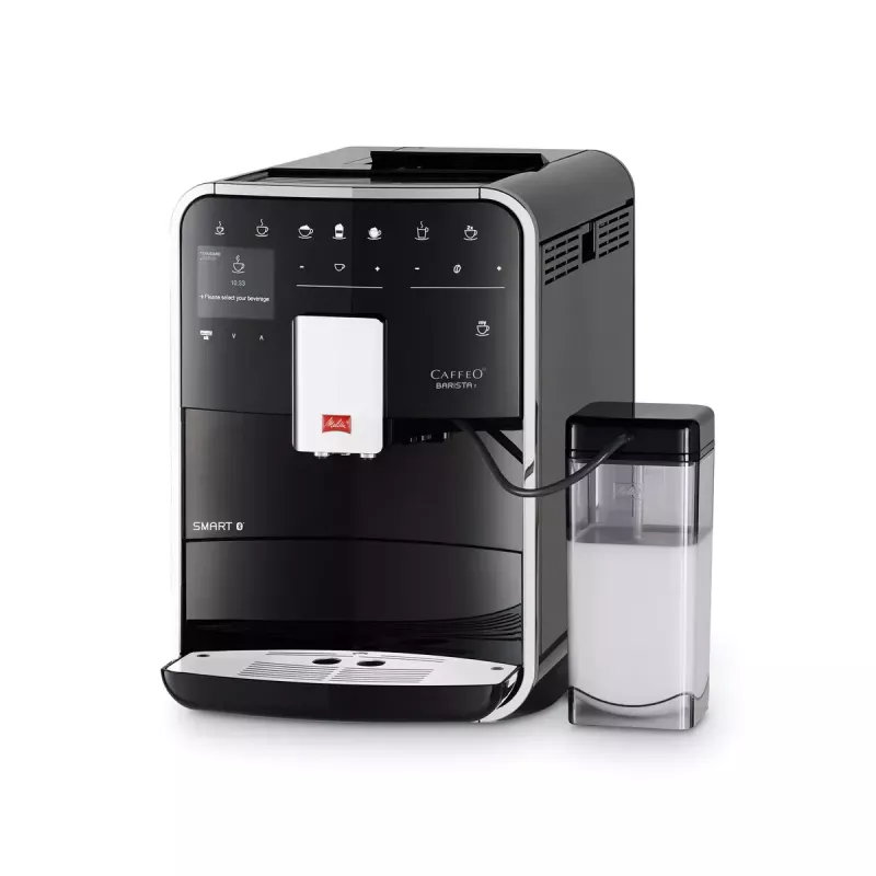 Kávovar Melitta 1,8 L Barista Smart T