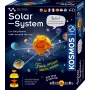 Kosmos Sonnensystem, Slnečná sústava, Astronómia, 8 rok(ov), Modrá