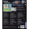 Kosmos Sonnensystem, Slnečná sústava, Astronómia, 8 rok(ov), Modrá