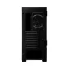 ENERMAX PC skriňa - Enermaxk8 ARGB temperované sklo Mid-tower - biela
