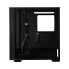 ENERMAX PC skriňa - Enermaxk8 ARGB temperované sklo Mid-tower - biela