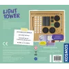 Kosmos Light Tower, Experimentálna súprava, Elektrina, 10 rok(ov)
