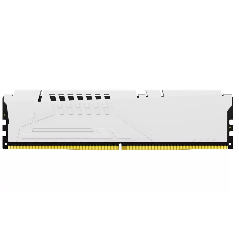 Kingston Technology FURY Beast 32GB 6400MT/s DDR5 CL32 DIMM Biela EXPO