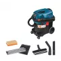 Bosch GAS 35 L SFC+ Professional Čierna, Blue 1200 W