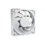 be quiet BL118 Chladiaci systém počítača Skriňový ventilátor 12 cm Biela 1 kus