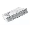 be quiet BL118 Chladiaci systém počítača Skriňový ventilátor 12 cm Biela 1 kus