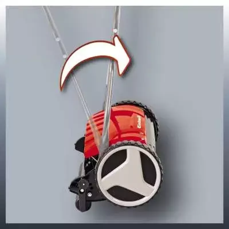 Ručná kosačka Einhell GE-HM 38 S