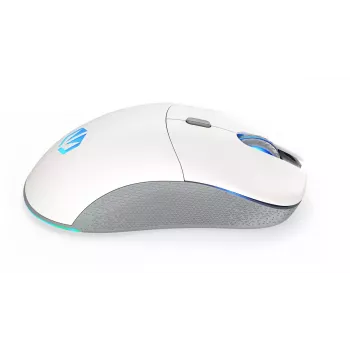 ENDORFY GEM Plus Wireless Onyx White RF bezdrôtová + USB Type-C