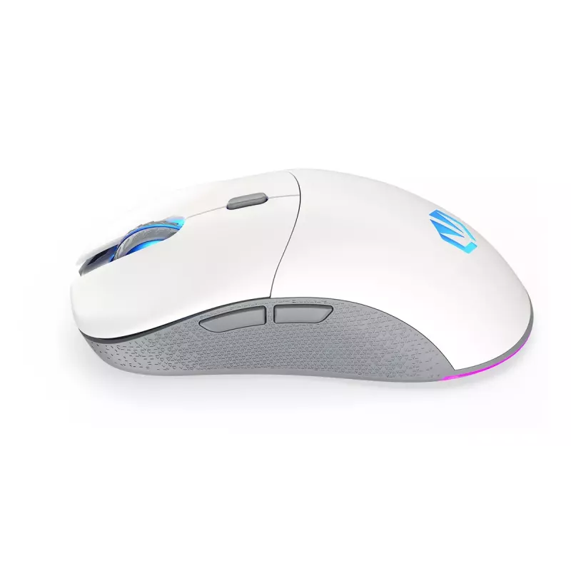 ENDORFY GEM Plus Wireless Onyx White RF bezdrôtová + USB Type-C