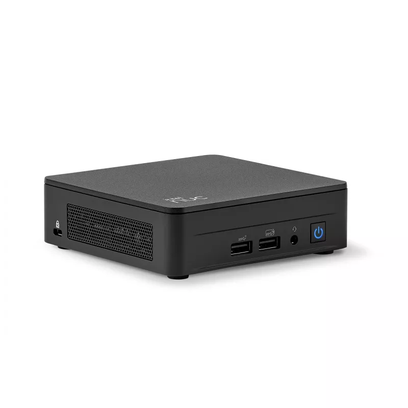 ASUS RNUC13L3KV500002I čierny i5-1350P