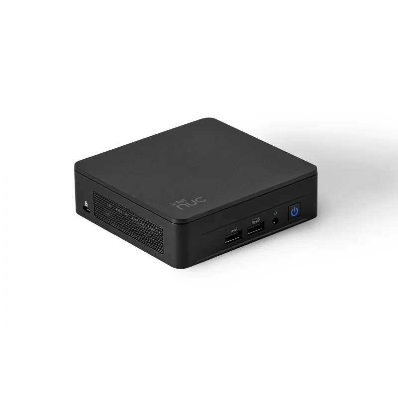 ASUS RNUC13L3KV500002I čierny i5-1350P