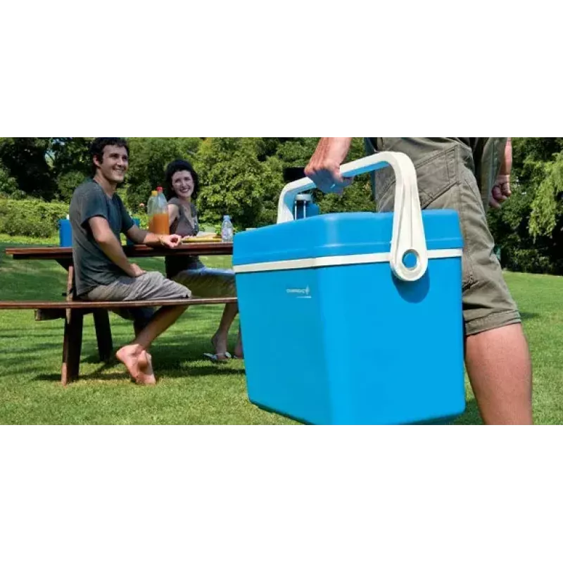 Chladiaci box Campingaz 30060 10L modrý biely