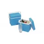 Chladiaci box Campingaz 30060 10L modrý biely