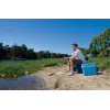 Chladiaci box Campingaz Isotherm Extreme 17L modrý