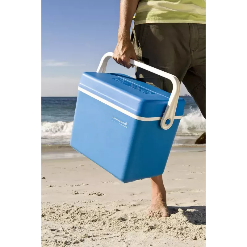 Chladiaci box Campingaz Isotherm Extreme 17L modrý