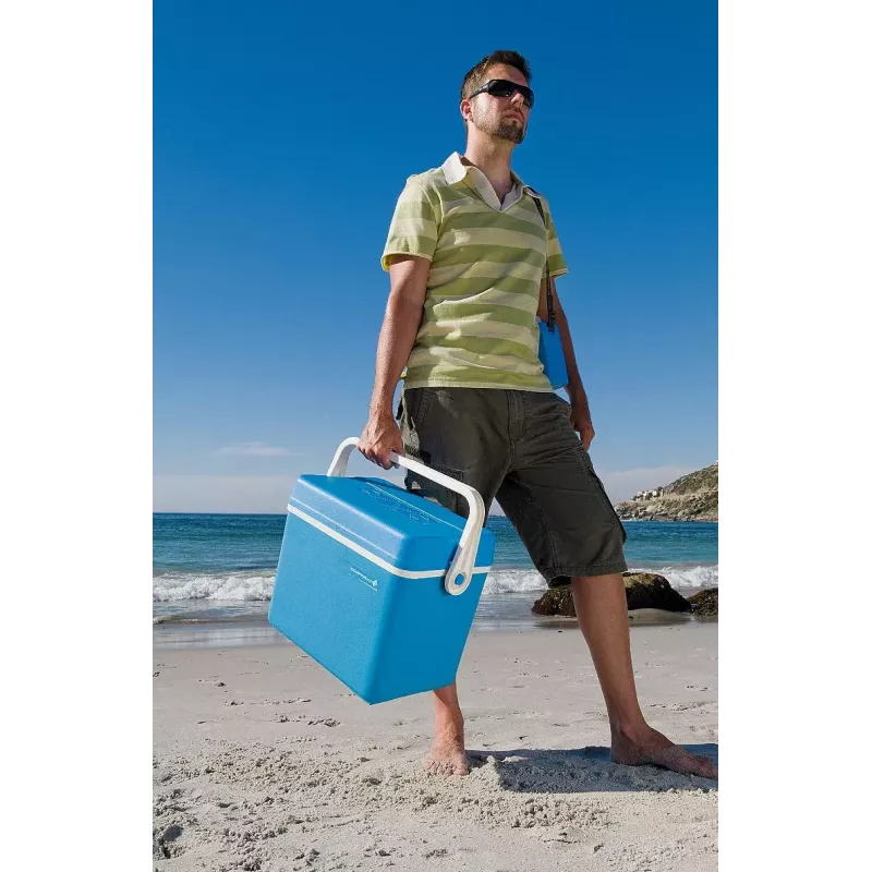 Chladiaci box Campingaz Isotherm Extreme 17L modrý