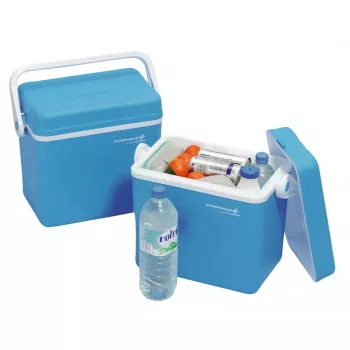 Chladiaci box Campingaz Isotherm Extreme 17L modrý