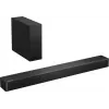 Soundbar Hisense HS2100, 2.1 kanála, 240 W, DTS Virtual:X, Dolby Digital Plus