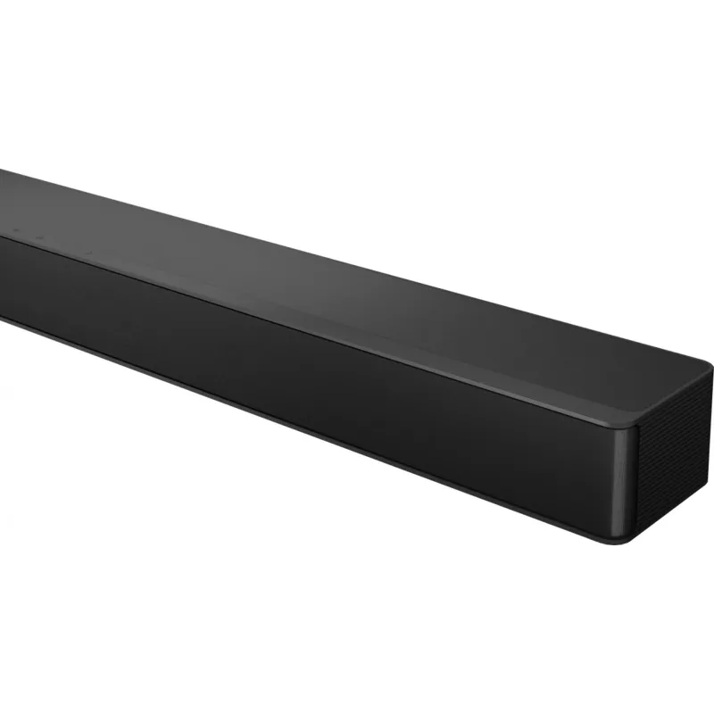 Soundbar Hisense HS2100, 2.1 kanála, 240 W, DTS Virtual:X, Dolby Digital Plus