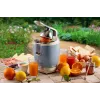 Elektrický lis na citrusy Ariete 0413/05 0,6L 85W modrý