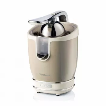 Elektrický lis na citrusy Ariete 0413/03 0,6L 85W béžový