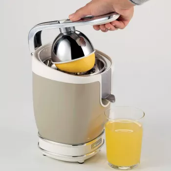 Elektrický lis na citrusy Ariete 0413/03 0,6L 85W béžový