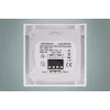 Termostat Homematic IP HmIP-BWTH24 RF biela 24V LCD