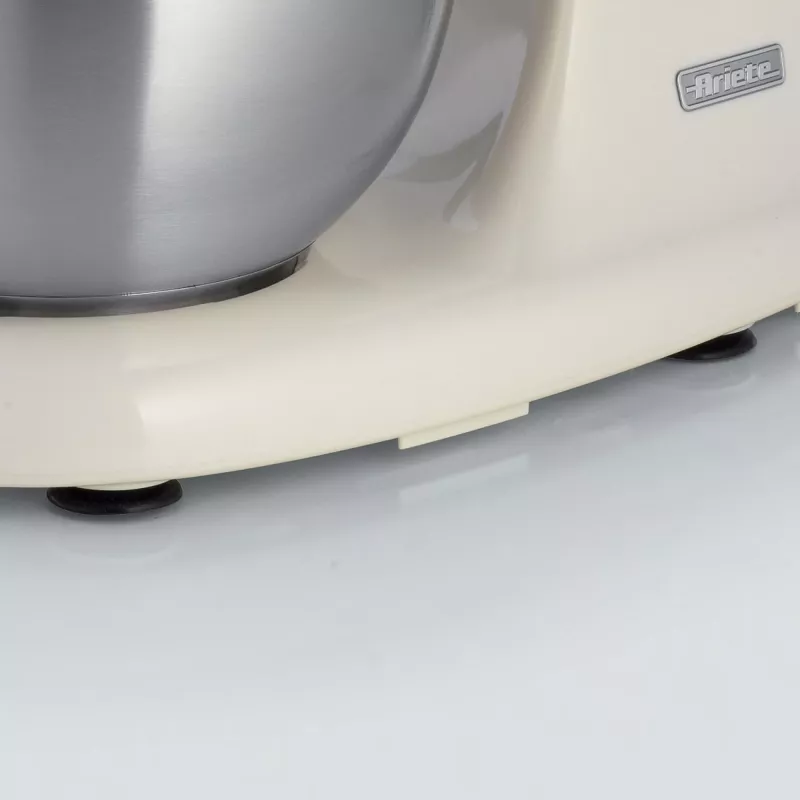 Kuchynský robot Ariete 1588 2400 W 5,5 L zelená biela