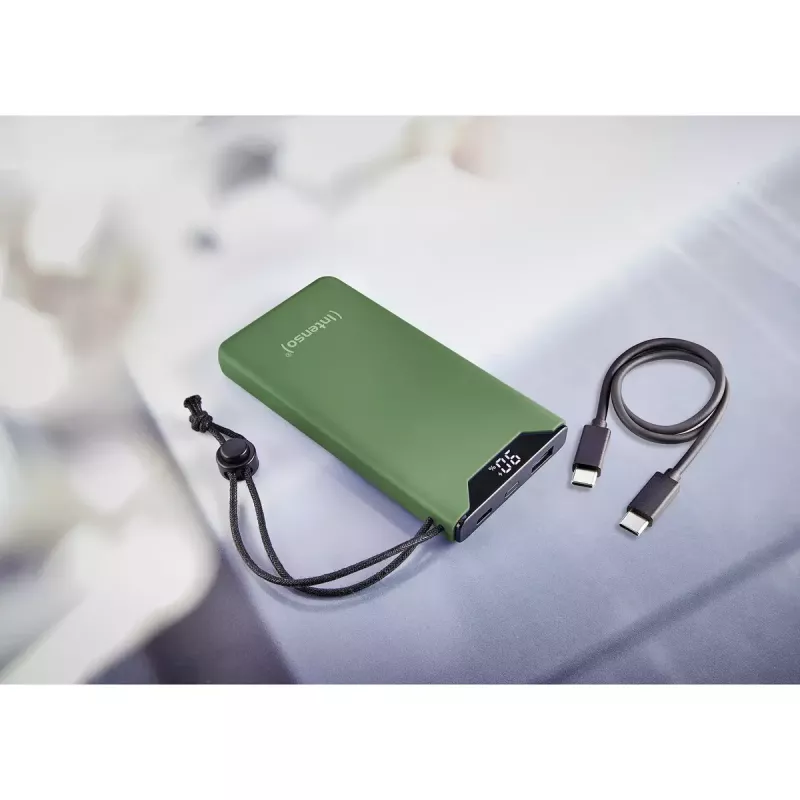 Prenosná powerbank Intenso 7332037 10000 mAh