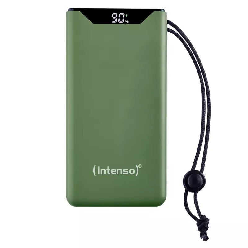 Prenosná powerbank Intenso 7332037 10000 mAh