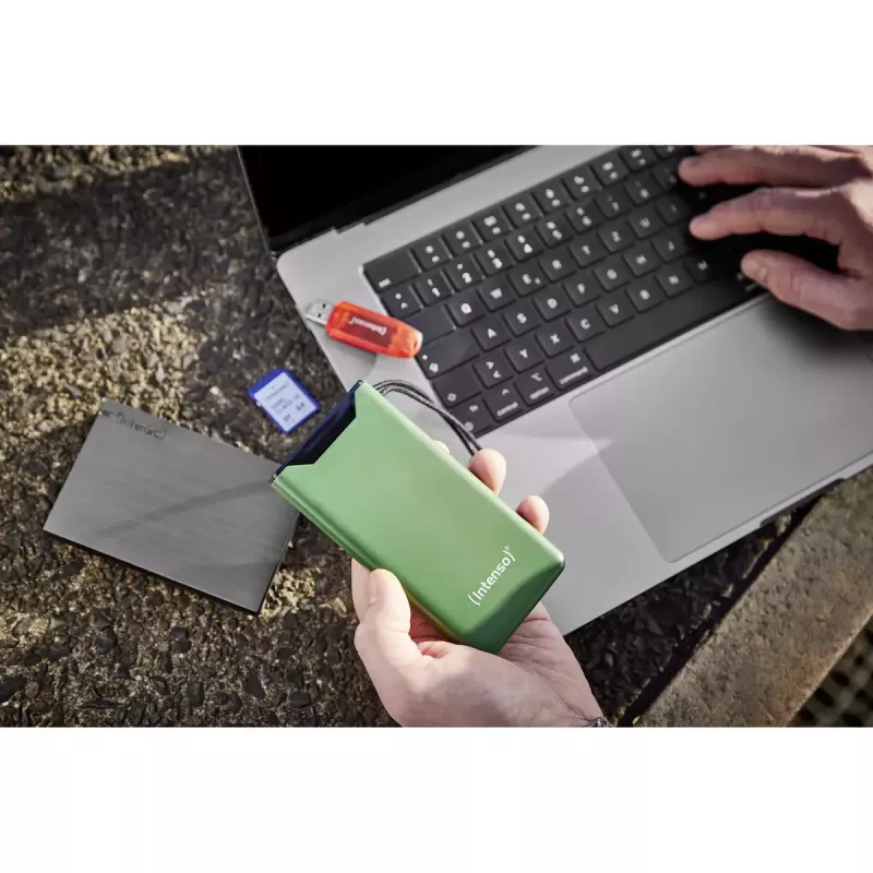 Prenosná powerbank Intenso 7332037 10000 mAh