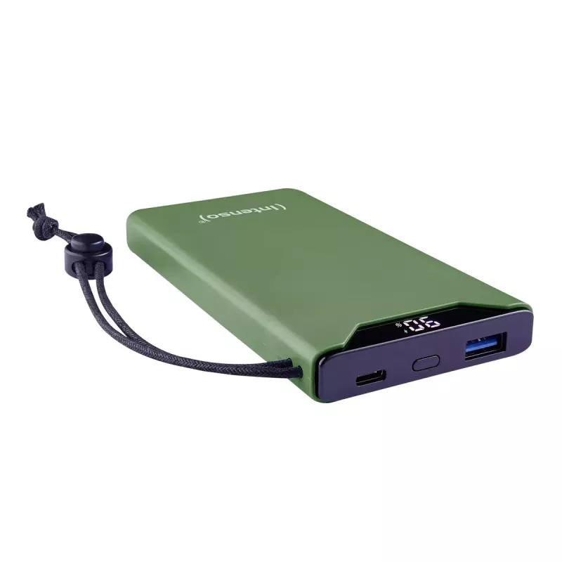 Prenosná powerbank Intenso 7332037 10000 mAh