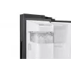 Samsung RS64DG5303B1 Side-by-Side chladnička voľne stojaca 628 L čierna, nerez