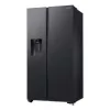 Samsung RS64DG5303B1 Side-by-Side chladnička voľne stojaca 628 L čierna, nerez