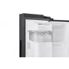 Samsung RS64DG5303B1 Side-by-Side chladnička voľne stojaca 628 L čierna, nerez