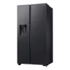 Samsung RS64DG5303B1 Side-by-Side chladnička voľne stojaca 628 L čierna, nerez