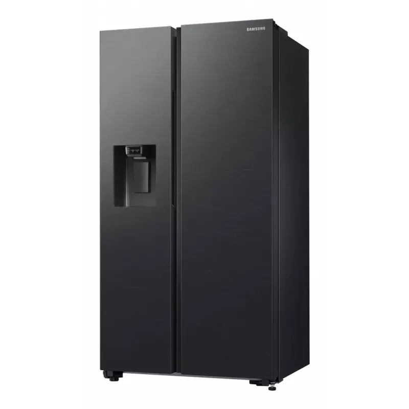 Samsung RS64DG5303B1 Side-by-Side chladnička voľne stojaca 628 L čierna, nerez