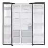 Samsung RS64DG5303B1 Side-by-Side chladnička voľne stojaca 628 L čierna, nerez