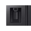 Samsung RS64DG5303B1 Side-by-Side chladnička voľne stojaca 628 L čierna, nerez