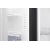 Samsung RS64DG5303B1 Side-by-Side chladnička voľne stojaca 628 L čierna, nerez