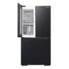 Samsung RF65DG960EB1 Side-by-Side chladnička voľne stojaca 646 L čierna