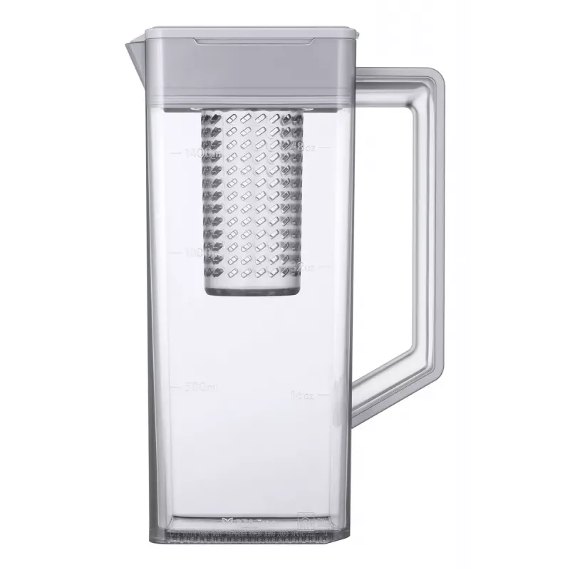 Samsung RF65DG960EB1 Side-by-Side chladnička voľne stojaca 646 L čierna