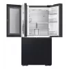 Samsung RF65DG960EB1 Side-by-Side chladnička voľne stojaca 646 L čierna