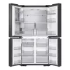 Samsung RF65DG960EB1 Side-by-Side chladnička voľne stojaca 646 L čierna